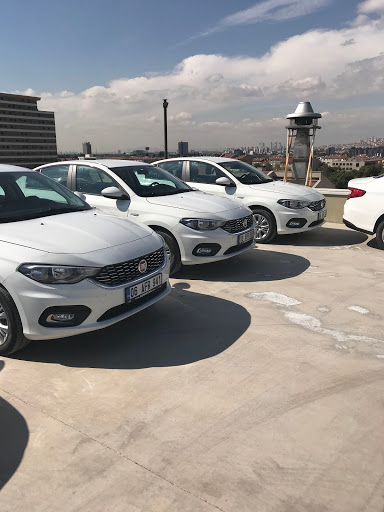 Ünlükoç Auto Galeri